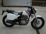     Honda FTR223 2003  6
